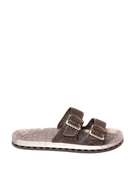 Asphalt airon sandal SENSI | R4150AIRON-317